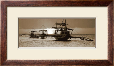 Boats by Angelos Zimaras Pricing Limited Edition Print image