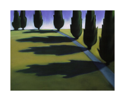 Sundown by Jaime Ellsworth Pricing Limited Edition Print image