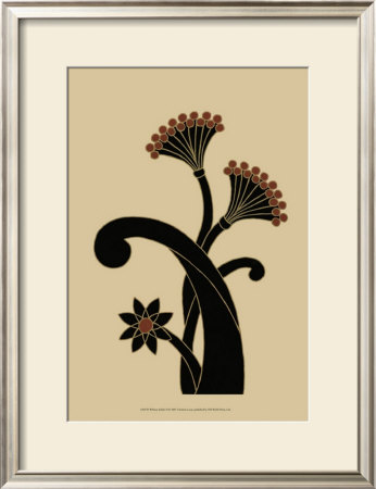 Whimsy Jubilee Ii by Christine Lucas Pricing Limited Edition Print image