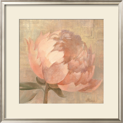 Sweet Peony by Albena Hristova Pricing Limited Edition Print image