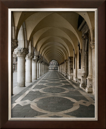 Ducale Palace by Shelley Lake Pricing Limited Edition Print image