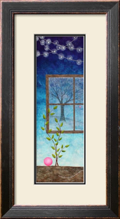 A Night For Dreaming I by Shari Beaubien Pricing Limited Edition Print image