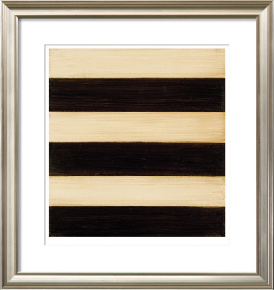 Stripe Vision I by Leslie Saris Pricing Limited Edition Print image