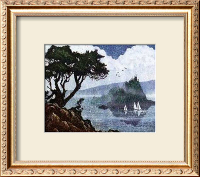 Island Song by Geof Markovich Pricing Limited Edition Print image