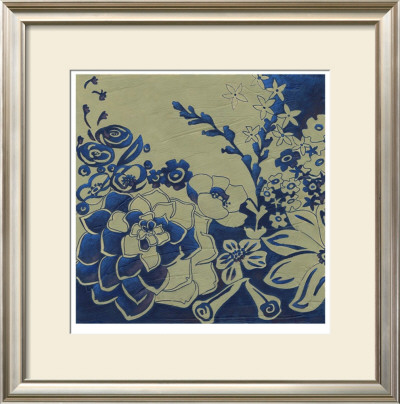 Kyoto Garden Iv by Chariklia Zarris Pricing Limited Edition Print image