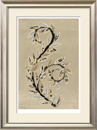 Branch Out I by Alicia Ludwig Pricing Limited Edition Print image