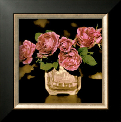 Imperial Rose Ii by Joann T. Arduini Pricing Limited Edition Print image