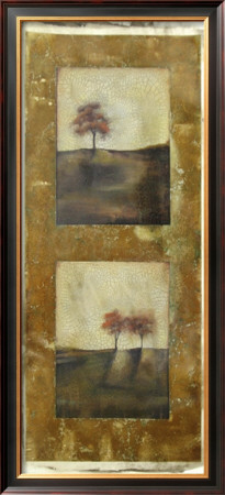 September Landscape Iii by Jennifer Goldberger Pricing Limited Edition Print image
