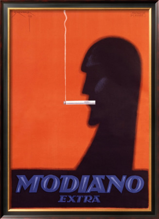 Modiano by Aladar Richter Pricing Limited Edition Print image