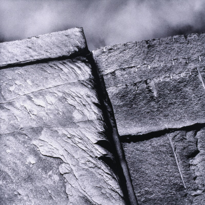 Stone Wall by Johan Hedenstrom Pricing Limited Edition Print image