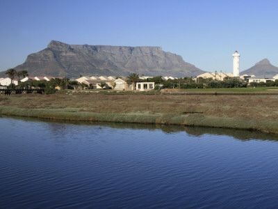 Table Mountain, Cape Town by David Strydom Pricing Limited Edition Print image