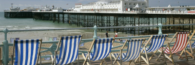 Brighton Sussex, England, Architect: R St George Moore by Joe Cornish Pricing Limited Edition Print image