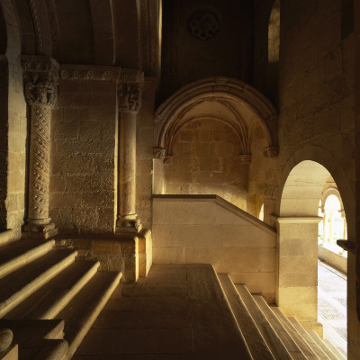 S, Domingo De Silos Castile Spain by Joe Cornish Pricing Limited Edition Print image