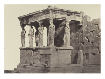 Athenes by James Robertson Pricing Limited Edition Print image