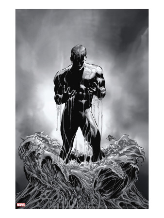 Amazing Spider-Man #527 Cover: Peter Parker by Deodato Jr. Mike Pricing Limited Edition Print image