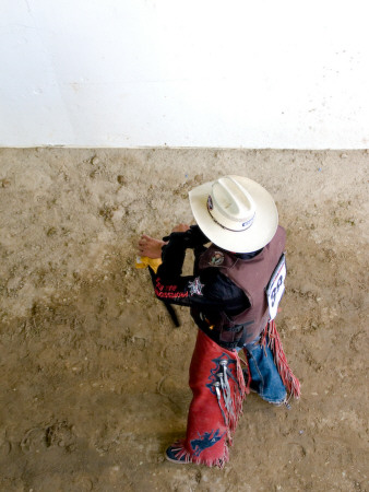 Rodeo Santa Barbara by Eloise Patrick Pricing Limited Edition Print image