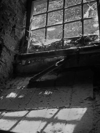 Attic Window, Cortona by Eloise Patrick Pricing Limited Edition Print image