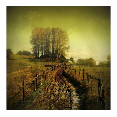 Another Place I by Crina Prida Pricing Limited Edition Print image