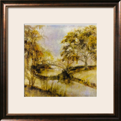 Riverside Twilight by Stiles Pricing Limited Edition Print image