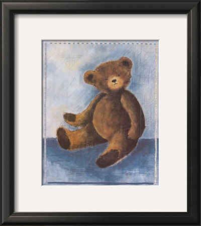 Filou by Joelle Wolff Pricing Limited Edition Print image