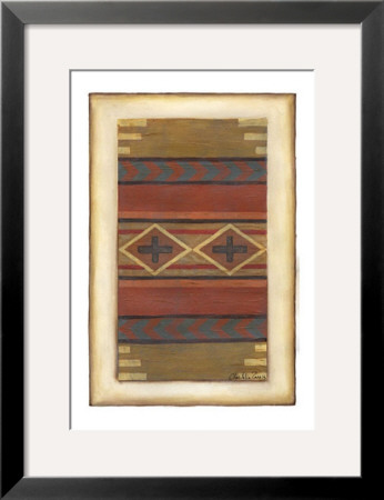 Rio Grande Weaving I by Chariklia Zarris Pricing Limited Edition Print image