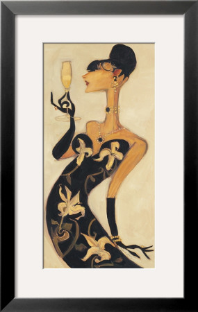 Moet by Clifford Bailey Pricing Limited Edition Print image