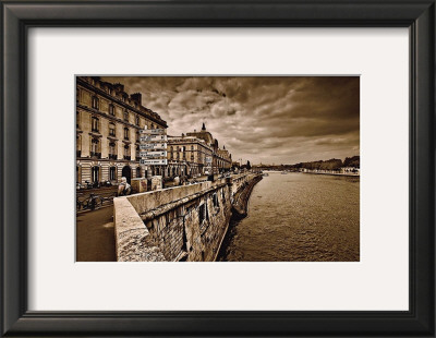 Paris by Marcin Stawiarz Pricing Limited Edition Print image