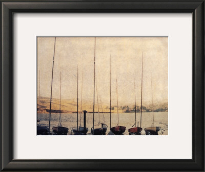 Inverness by Amy Melious Pricing Limited Edition Print image
