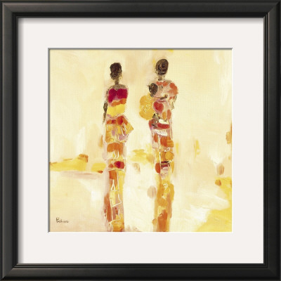 Return To The Village Ii by Patricia Thiers Pricing Limited Edition Print image