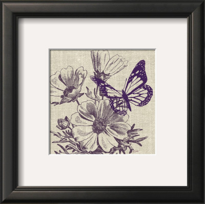 Butterfly Afternoon by Bella Dos Santos Pricing Limited Edition Print image