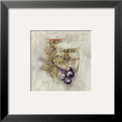 Cannery Row Beets by Alma Lee Pricing Limited Edition Print image