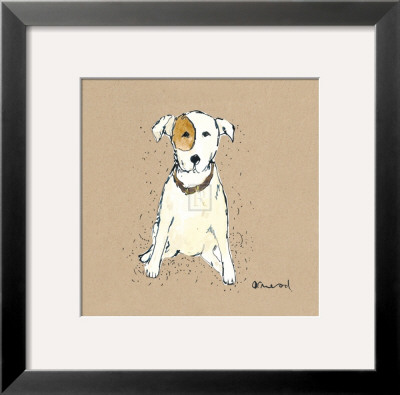 Doggy Tales Ii by Clare Ormerod Pricing Limited Edition Print image