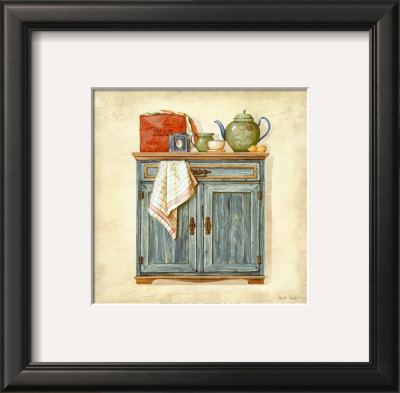Dry Sink Iii by Lisa Audit Pricing Limited Edition Print image