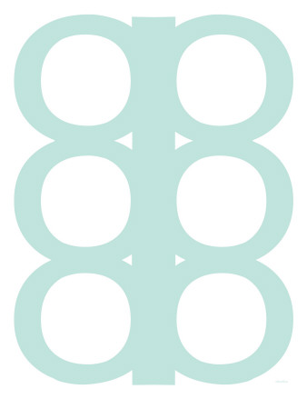 Seagreen Design, No. 300 by Avalisa Pricing Limited Edition Print image