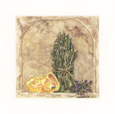 Abundant Harvest Iii by Deborah K. Ellis Pricing Limited Edition Print image