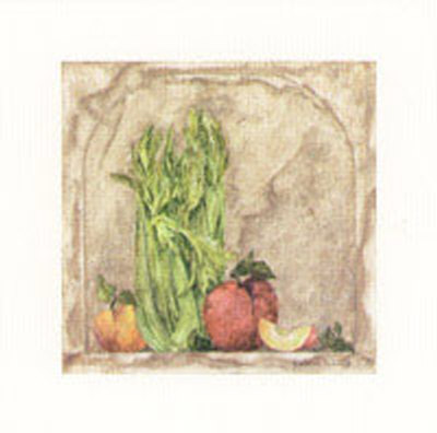 Abundant Harvest Iv by Deborah K. Ellis Pricing Limited Edition Print image