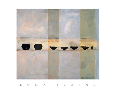 Grains by Roma Tearne Pricing Limited Edition Print image