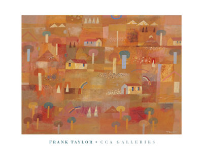 It's A Small World by Frank Taylor Pricing Limited Edition Print image