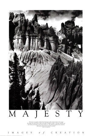 Majesty by J. D. Marston Pricing Limited Edition Print image