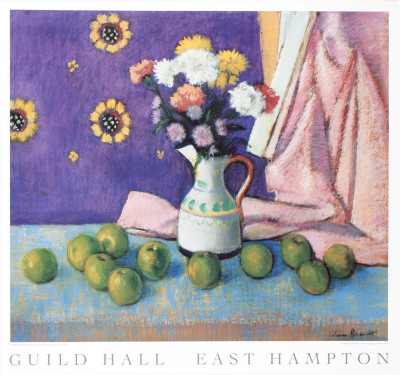 Granny Smith (Guild Hall) by Warren Brandt Pricing Limited Edition Print image