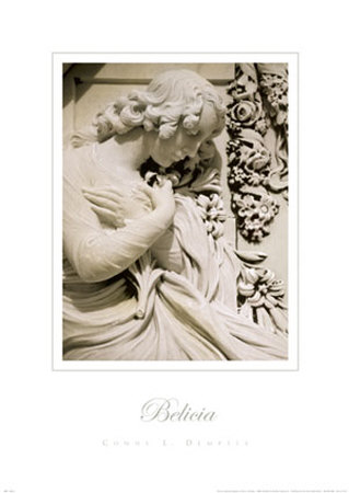 Belicia by Conny Dempsey Pricing Limited Edition Print image