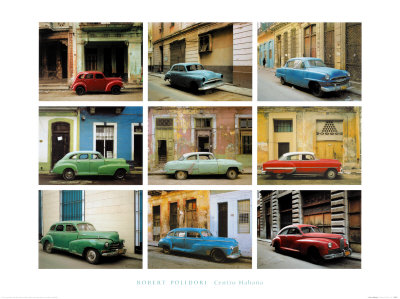 Centro Habana by Robert Polidori Pricing Limited Edition Print image