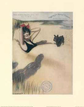 Digging For Buried Treasure by W. E. Hill Pricing Limited Edition Print image