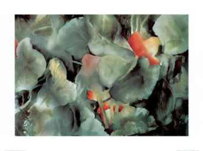 Summer, 1990 by Mira M. White Pricing Limited Edition Print image