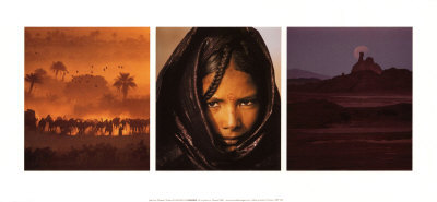 Sahara by Jean-Luc Manaud Pricing Limited Edition Print image