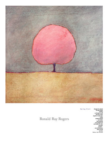 Spring Fruit by Ronald Ray Rogers Pricing Limited Edition Print image