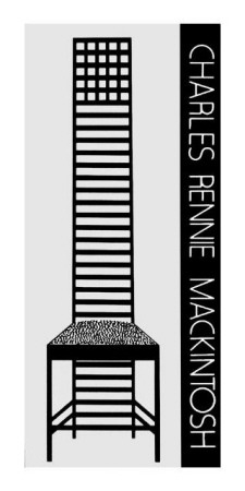 Chase by Charles Rennie Mackintosh Pricing Limited Edition Print image