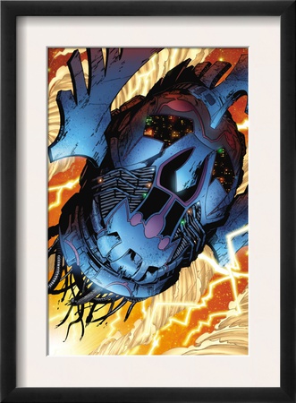 Nova #9: Marvel Universe Fighting by Wellinton Alves Pricing Limited Edition Print image