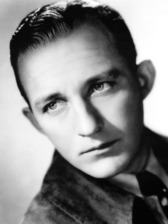 Bing Crosby by Leonia Celli Pricing Limited Edition Print image