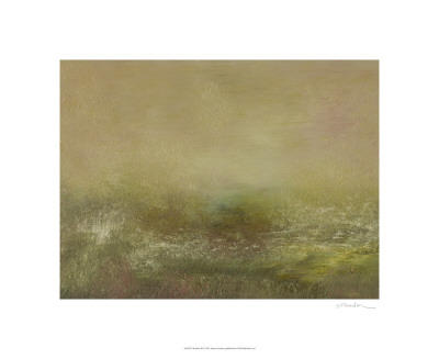 Meadow Iii by Sharon Gordon Pricing Limited Edition Print image